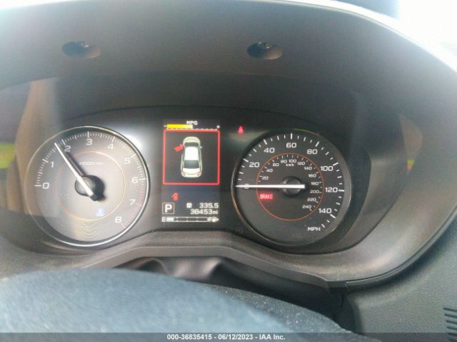JF2GTADC8J8342056 Subaru Crosstrek Premium
