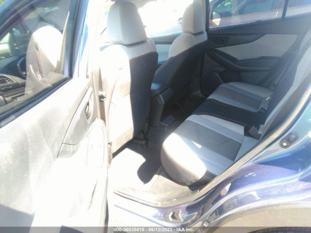 JF2GTADC8J8342056 Subaru Crosstrek Premium