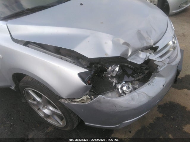 2006 MAZDA MAZDA3 S TOURING VIN: JM1BK344861421212