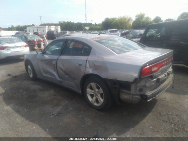 2C3CDXBG4EH349514 Dodge Charger Se