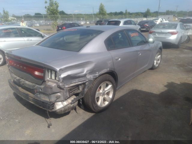 2C3CDXBG4EH349514 Dodge Charger Se