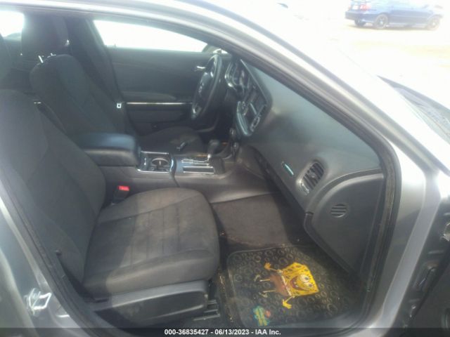 2C3CDXBG4EH349514 Dodge Charger Se