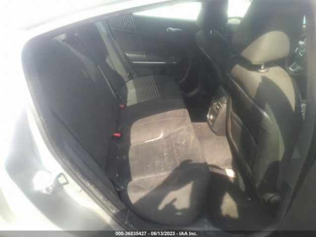 2C3CDXBG4EH349514 Dodge Charger Se