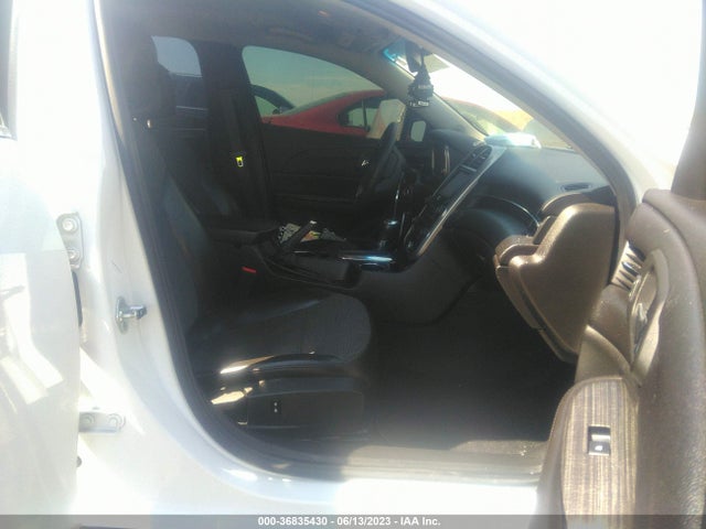 Chevrolet Malibu Limited Lt 2016 1G11C5SA8GU158404 Image 6