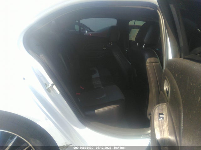 Chevrolet Malibu Limited Lt 2016 1G11C5SA8GU158404 Image 9