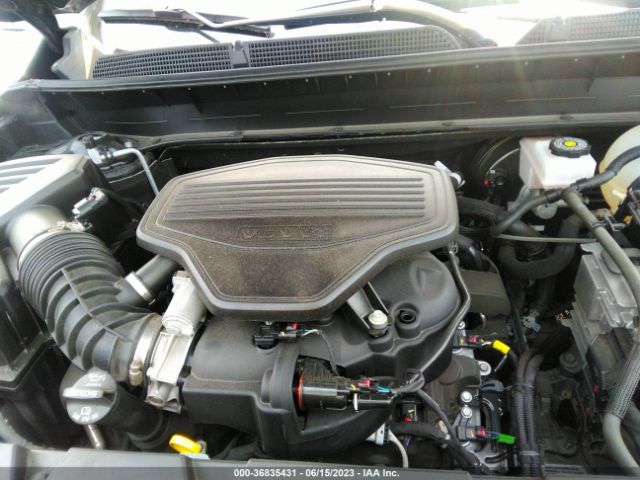 1GKKNXLS3NZ116414 GMC Acadia Denali