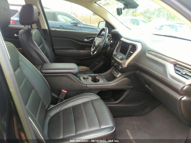 1GKKNXLS3NZ116414 GMC Acadia Denali