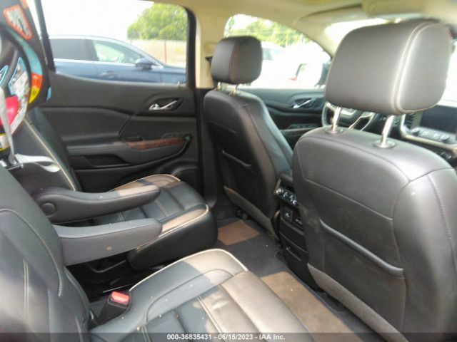 1GKKNXLS3NZ116414 GMC Acadia Denali