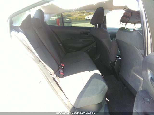 Toyota Corolla Hybrid Le 2022 JTDEAMDE7N3007825 Image 14