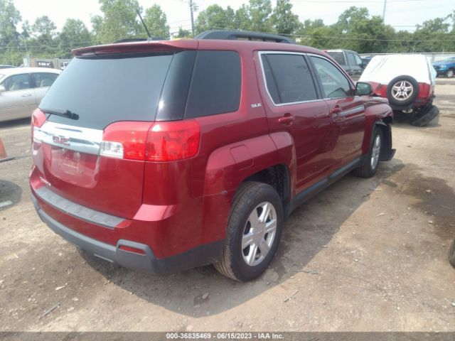 2GKALREK6F6178963 GMC Terrain Sle