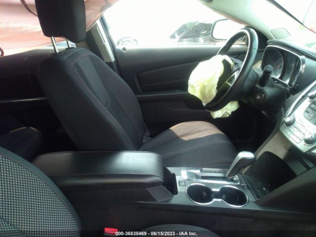 2GKALREK6F6178963 GMC Terrain Sle