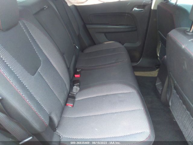2GKALREK6F6178963 GMC Terrain Sle