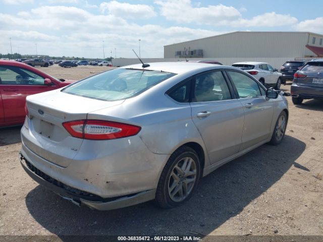 1FA6P0H75F5117954 Ford FUSION SE