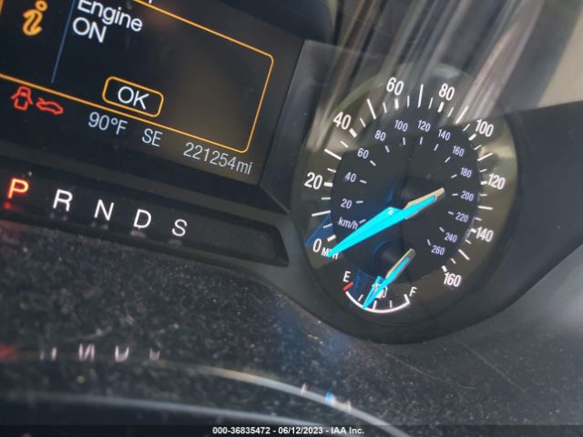 1FA6P0H75F5117954 Ford FUSION SE