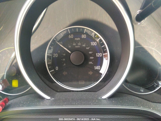 Honda FIT LX 2017 3HGGK5H54HM705447 Image 16