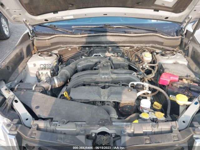 JF2SJADC9FH443470 Subaru Forester 2.5i Premium
