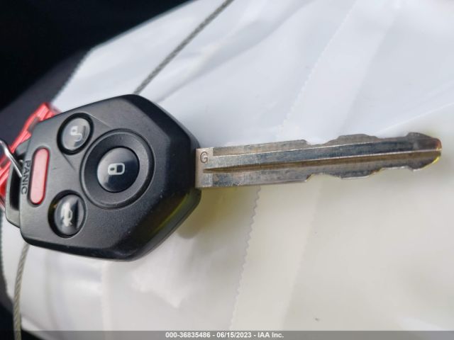 JF2SJADC9FH443470 Subaru Forester 2.5i Premium