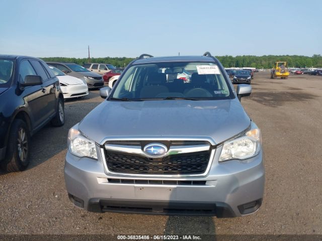 JF2SJADC9FH443470 Subaru Forester 2.5i Premium