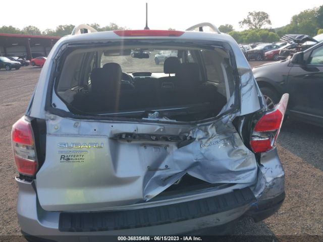 JF2SJADC9FH443470 Subaru Forester 2.5i Premium