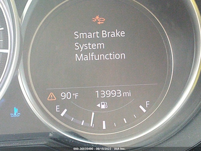 Mazda Cx-9 Touring 2022 JM3TCBCY8N0608154 Image 7
