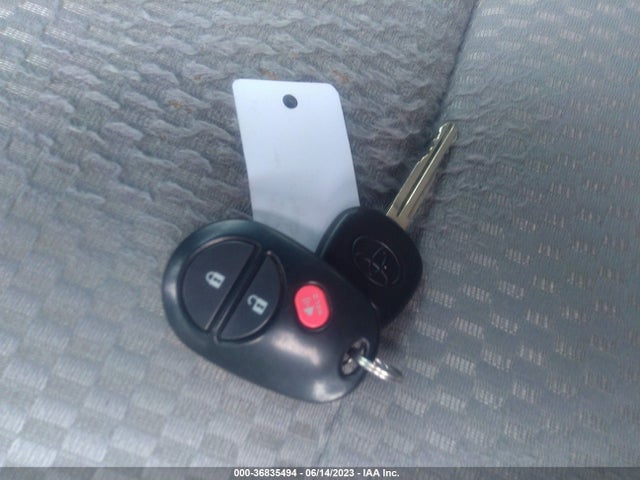 Toyota Tacoma Prerunner 2015 5TFJU4GN9FX080948 Image 3