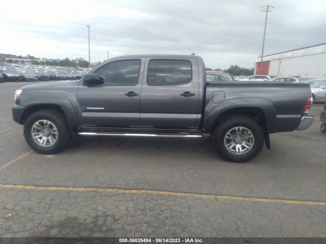 Toyota Tacoma Prerunner 2015 5TFJU4GN9FX080948 Image 6