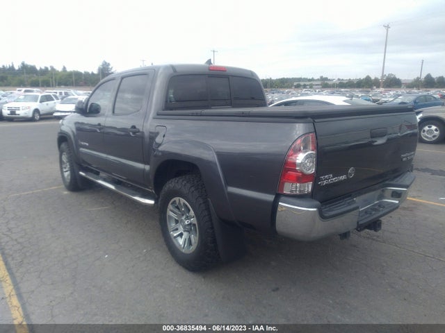 Toyota Tacoma Prerunner 2015 5TFJU4GN9FX080948 Image 9