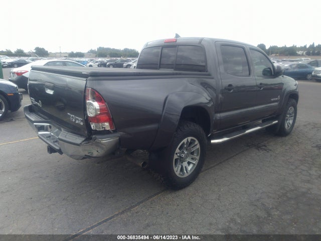 Toyota Tacoma Prerunner 2015 5TFJU4GN9FX080948 Image 10