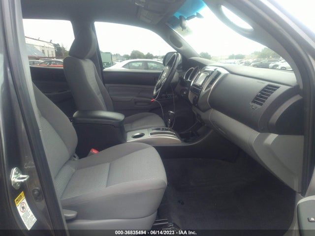 Toyota Tacoma Prerunner 2015 5TFJU4GN9FX080948 Image 11