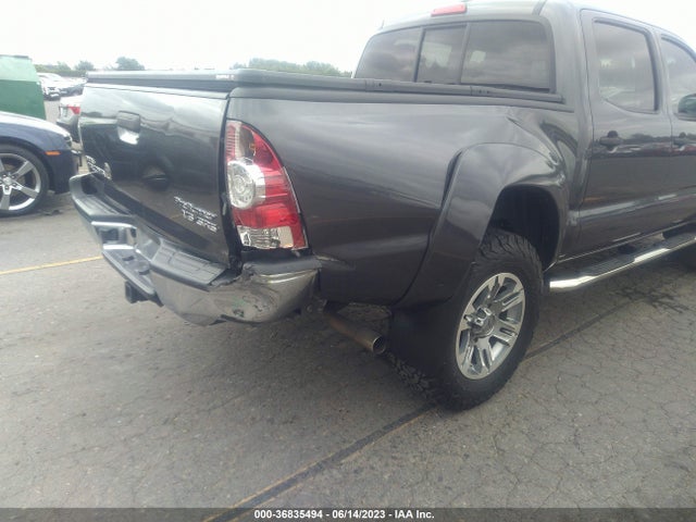 Toyota Tacoma Prerunner 2015 5TFJU4GN9FX080948 Image 12