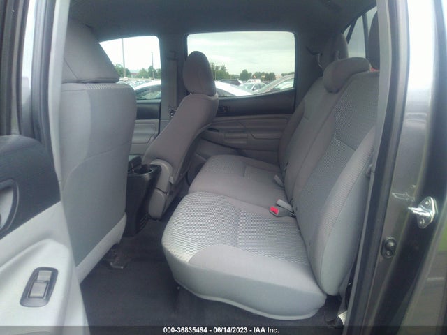 Toyota Tacoma Prerunner 2015 5TFJU4GN9FX080948 Image 14