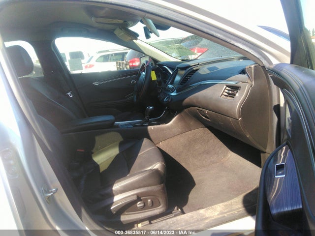 Chevrolet IMPALA LT 2016 2G1105SA7G9202723 Image 5