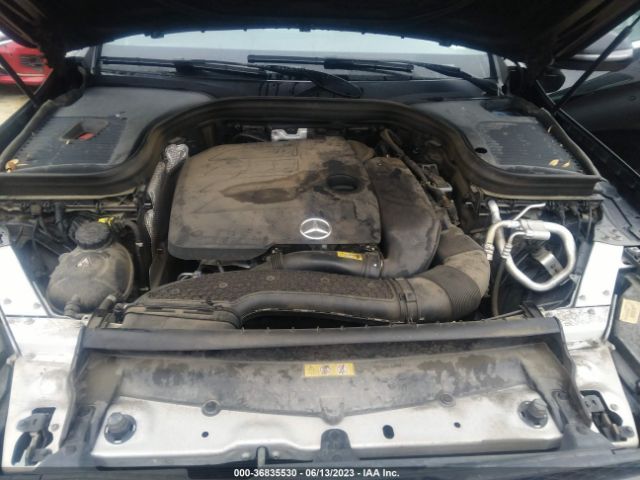 WDC0G8EB4LF739808 Mercedes-Benz Glc Glc 300