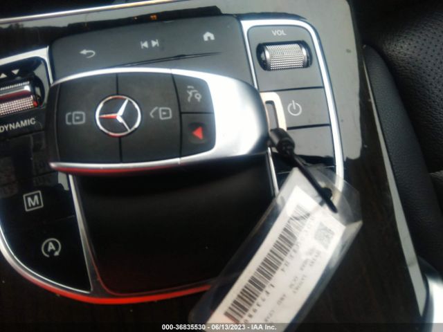 WDC0G8EB4LF739808 Mercedes-Benz Glc Glc 300