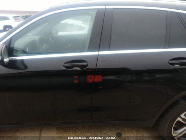 WDC0G8EB4LF739808 Mercedes-Benz Glc Glc 300