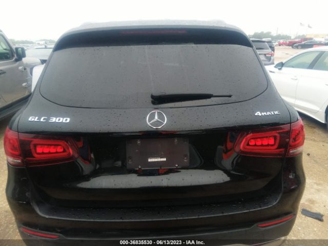WDC0G8EB4LF739808 Mercedes-Benz Glc Glc 300