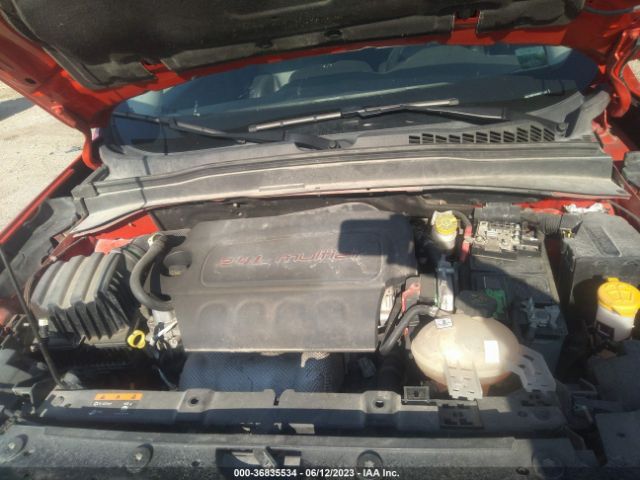 ZACCJBDT5GPC75037 Jeep Renegade Limited