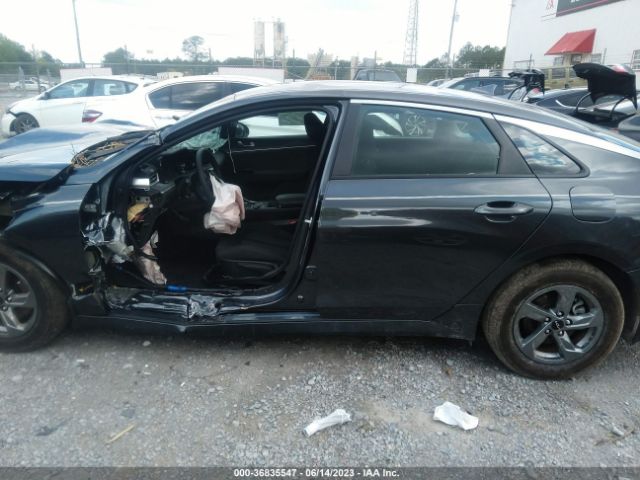 5XXG14J26NG137081 KIA K5 LXS