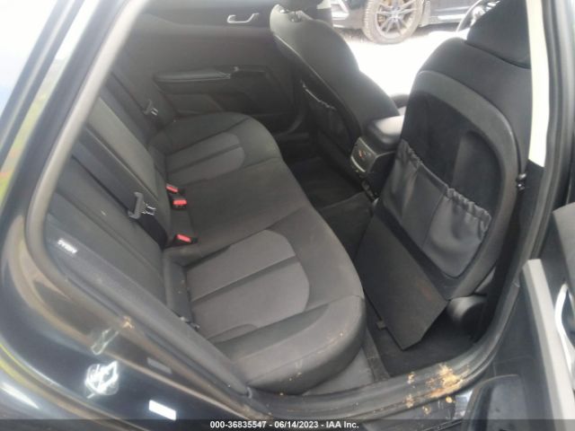 5XXG14J26NG137081 KIA K5 LXS
