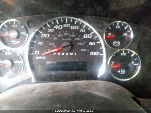 1GTW7BFG1J1332157 GMC SAVANA CARGO VAN