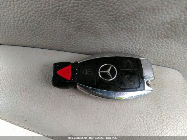 WDCTG4EB5FJ167803 Mercedes-Benz Gla-class Gla 250