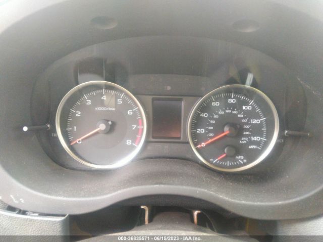JF2GPABCXH9205521 Subaru Crosstrek Premium