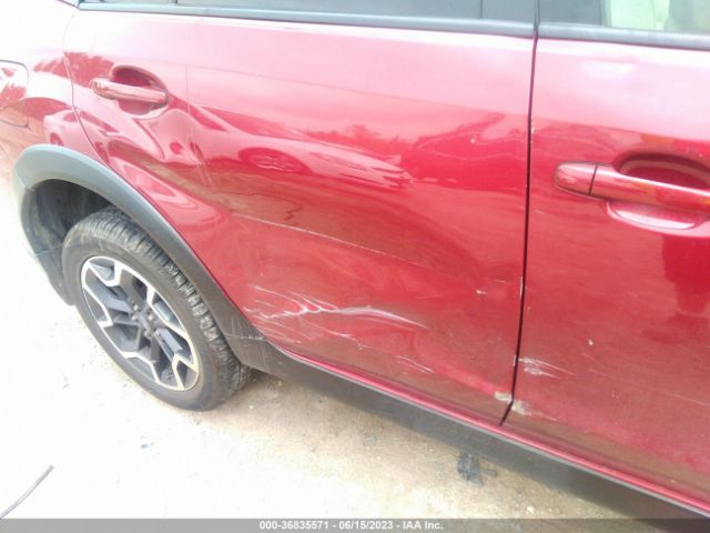 JF2GPABCXH9205521 Subaru Crosstrek Premium