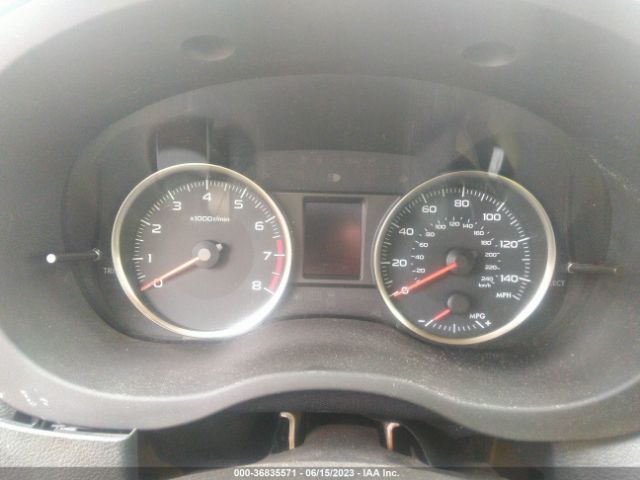 JF2GPABCXH9205521 Subaru Crosstrek Premium