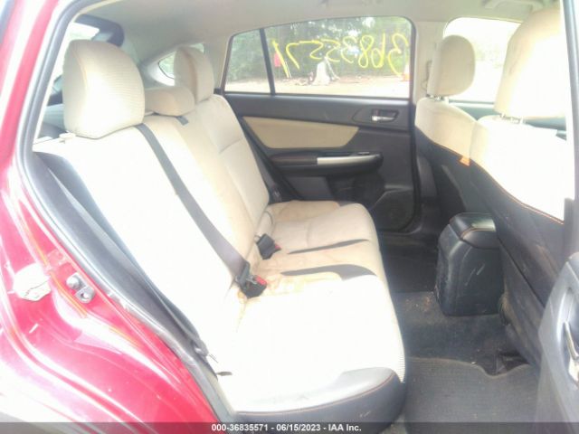 JF2GPABCXH9205521 Subaru Crosstrek Premium