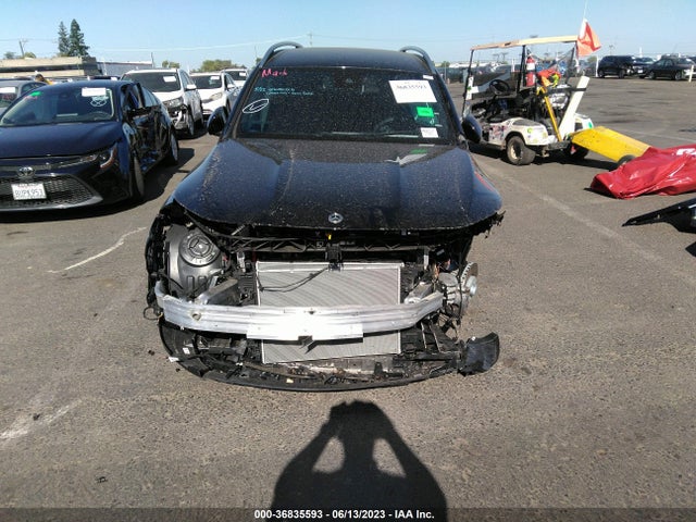 2023 Mercedes-Benz EQB, VIN: W1N9M0CB5PN021117