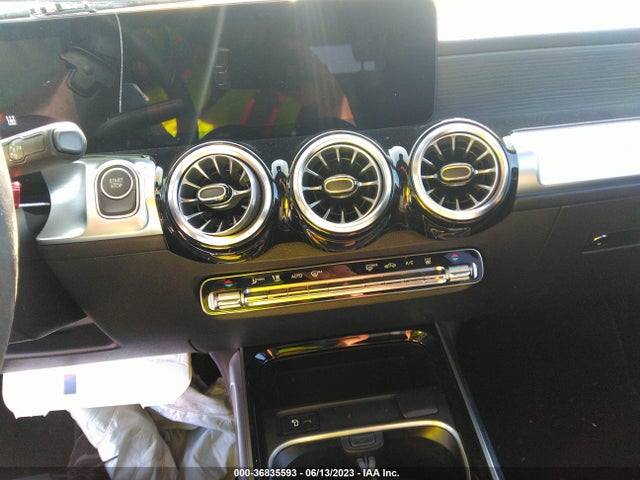 2023 Mercedes-Benz EQB, VIN: W1N9M0CB5PN021117