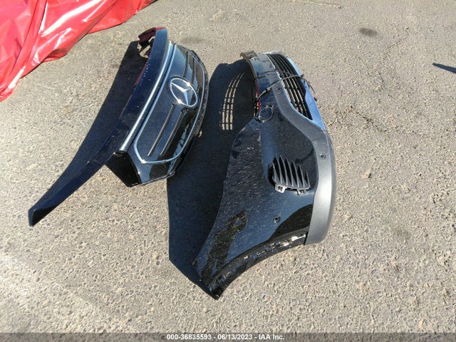 2023 Mercedes-Benz EQB, VIN: W1N9M0CB5PN021117