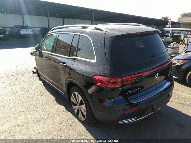 2023 Mercedes-Benz EQB, VIN: W1N9M0CB5PN021117