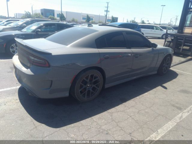 2C3CDXGJXKH588579 Dodge Charger Scat Pack